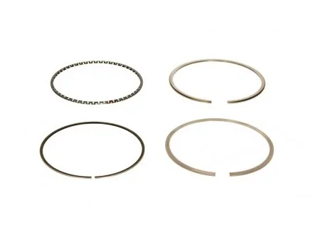 Комплект кілець поршня двигуна MAHLE / KNECHT 021 88 N0