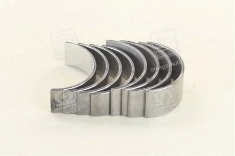 Вкладыши шатунные (производств.. Mahle) MAHLE / KNECHT 021 PS 20515 000