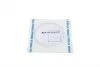 Кільця поршневі MAHLE / KNECHT 021 RS 00119 0N0 (фото 3)