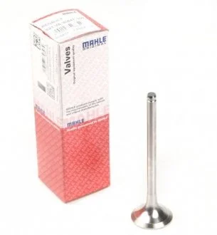 Клапан головки блоку циліндрів випускний MAHLE / KNECHT 021 VA 30847 100