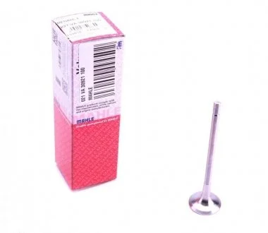 Клапан (випуск) MAHLE / KNECHT 021 VA 30921 100