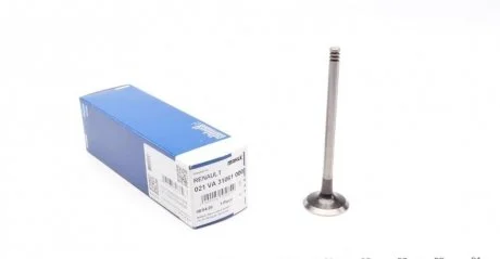 Клапан (випуск) MAHLE / KNECHT 021 VA 31061 000