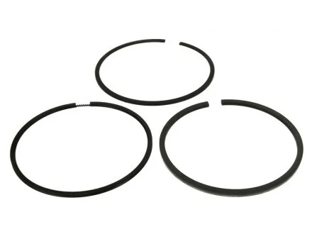 Кільця (4цил) Renault/Opel 87.0 (3/1.75/2.5) G9 DCI MAHLE / KNECHT 022 07 N0