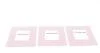 Поршневые кольца (1cyl) Renault Laguna/Espase 2.2dci 01- MAHLE / KNECHT 022 07 N2 (фото 3)