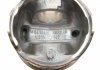 Поршень двигателя RENAULT 80,00 F9Q 1,9TD MAHLE / KNECHT 022 09 00 (фото 2)