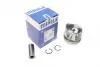 Поршень двигателя RENAULT 80,50 F9Q 1,9TD (пр-во Mahle) 022 09 02