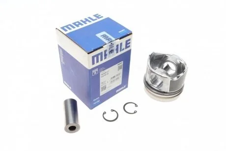 Поршень двигателя RENAULT 80,50 F9Q 1,9TD (Mahle) MAHLE / KNECHT 022 09 02