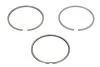 Комплект колец поршня двигателя MAHLE / KNECHT 022 23 N0 (фото 1)