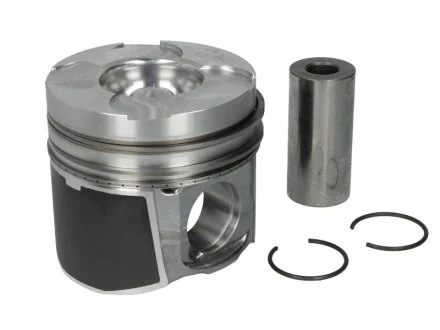 Поршень 89.0 Master/Movano 2.5 dCI MAHLE / KNECHT 022 26 00