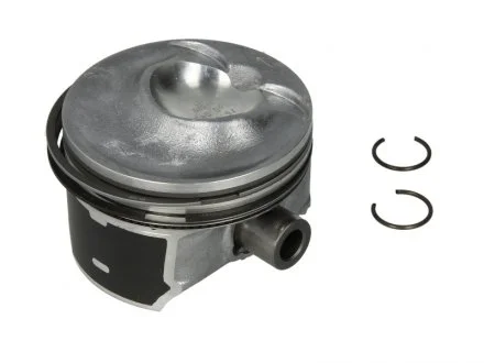 Поршень двигателя MAHLE / KNECHT 028 04 00