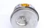 Поршень двигуна VW 81.01 2.0TDI BPW/BMM/BMP/BSS/BWW/CBHA (CYL 1-2) (MAHLE) MAHLE / KNECHT 028 06 00 (фото 2)