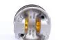 Поршень двигуна VW 81.01 2.0TDI BPW/BMM/BMP/BSS/BWW/CBHA (CYL 1-2) (MAHLE) MAHLE / KNECHT 028 06 00 (фото 3)