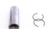 Поршень двигуна VW 81.01 2.0TDI BPW/BMM/BMP/BSS/BWW/CBHA (CYL 1-2) (MAHLE) MAHLE / KNECHT 028 06 00 (фото 8)
