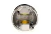 Поршень з кільцями, VV Caddy III, 2.0, 07-10 MAHLE / KNECHT 028 06 02 (фото 2)