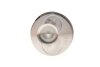 Поршень з кільцями, VV Caddy III, 2.0, 07-10 MAHLE / KNECHT 028 06 02 (фото 3)