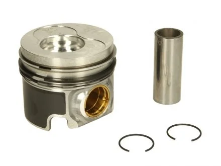 Поршень VW MAHLE / KNECHT 028 07 00