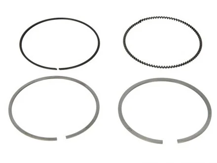 Кольца поршневые VW Golf 1.4 07-/Jetta 1.4TSI 06- MAHLE / KNECHT 028 08 N0