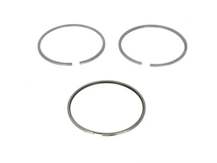 Комплект поршневих кілець MAHLE / KNECHT 028 16 N0