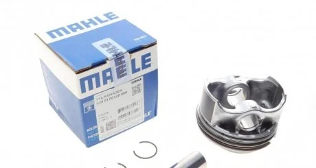 Поршень двигателя MAHLE / KNECHT 028 PI 00128 000