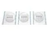 Кільця поршневі MAHLE / KNECHT 028 RS 10100 0N2 (фото 1)