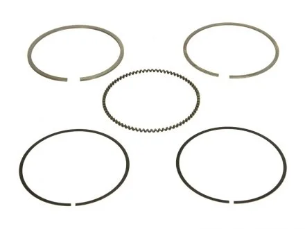 Комплект колец поршня двигателя MAHLE / KNECHT 028 RS 10104 0N0