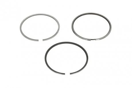 Комплект колец поршня двигателя MAHLE / KNECHT 029 54 N0