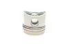 Поршень двигуна VAG 77,01 1,6D/2,4D (Mahle) MAHLE / KNECHT 029 55 01 (фото 7)