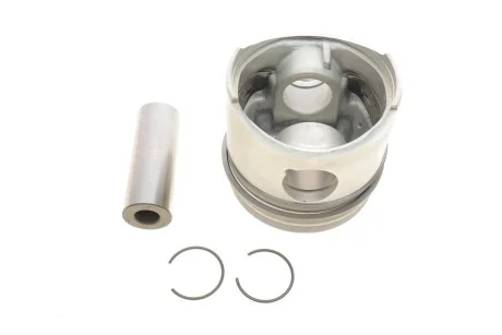 Поршень двигателя MAHLE / KNECHT 029 55 02