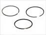 Кольца поршневые 76.5 STD 1.75-2-3 VW/Audi 1.6D/2.0D/2.4D ( к-т на 1 цил.) 029 55 N0