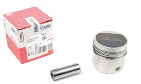 Поршень VW MAHLE / KNECHT 029 79 02