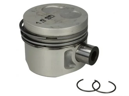 Поршень двигуна MAHLE / KNECHT 029 82 00