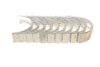 Вкладиші корінні VAG HL STD 1,6-2,0/1,9D (Mahle) MAHLE / KNECHT 029 HS 18067 000 (фото 3)