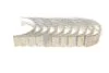 Вкладыши коренные VAG HL STD 1,6-2,0/1,9D (Mahle) MAHLE / KNECHT 029 HS 18067 000 (фото 3)