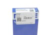 Вкладиші корінні VAG HL STD 1,6-2,0/1,9D (Mahle) MAHLE / KNECHT 029 HS 18067 000 (фото 4)
