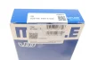 Підшипники ковзання корінні MAHLE / KNECHT 029 HS 18815 025 (фото 4)
