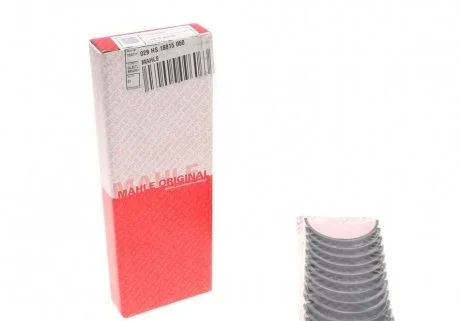 Підшипник ковзання MAHLE / KNECHT 029 HS 18815 050