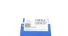 Вкладиші шатунні STD Audi/VW 1.8 AAM/2H/ABK з отвором MAHLE / KNECHT 029PS18146 000 (фото 6)