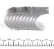 Фото 3 - вкладиші шатунні VAG PL STD 2,0-2,5 (Mahle) MAHLE / KNECHT 029 PS 18723 000 Вкладиші шатунні VAG PL STD 2,0-2,5 (Mahle) MAHLE / KNECHT 029 PS 18723 000 (фото 3)