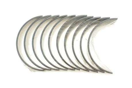 Вкладыши шатунные 0,25 VW T5 2,5TDi SPUTTER (Mahle) MAHLE / KNECHT 029 PS 20856 025
