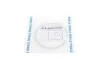 Кольца поршневые VAG 79,51 1,9D/TD-2,4D (Mahle) MAHLE / KNECHT 030 20 N0 (фото 3)