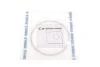 Кільця поршневі VAG 82,51 2,0/2,8 (Mahle) MAHLE / KNECHT 030 31 N0 (фото 2)