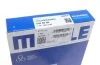 Комплект кілець поршня двигуна MAHLE / KNECHT 030 55 N0 (фото 3)