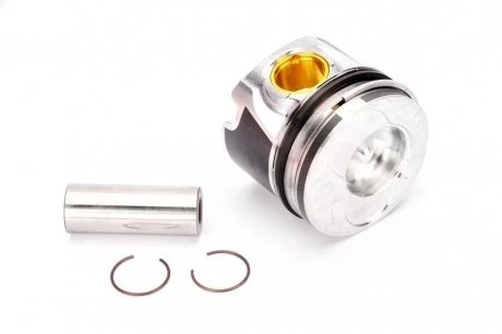 Поршень двигателя MAHLE / KNECHT 030 58 00