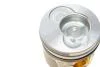 Поршень VAG 81,51 2,5TDI 1-2 цил (Mahle) MAHLE / KNECHT 030 58 02 (фото 7)