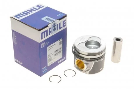 Поршень двигателя MAHLE / KNECHT 030 59 00