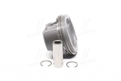 Поршень двигуна VAG 82,51 2,0 (Mahle) MAHLE / KNECHT 030 60 00