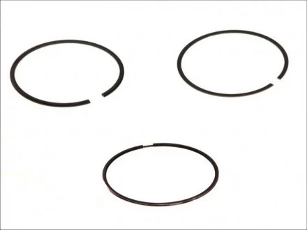 Кольца поршневые VAG 82,51 2,0/2,8 (Mahle) MAHLE / KNECHT 030 60 N0