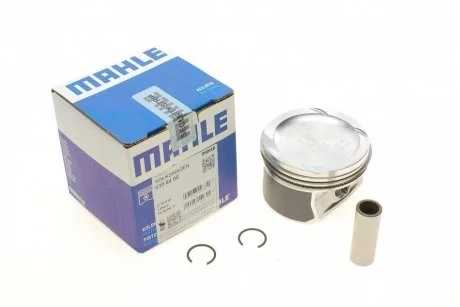 Поршень двигателя MAHLE / KNECHT 030 64 00