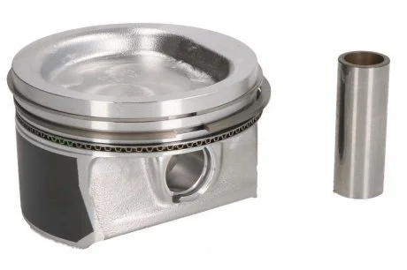 Поршень двигателя VAG 76,51 AWY/BMD 02- (Mahle) MAHLE / KNECHT 030 71 00