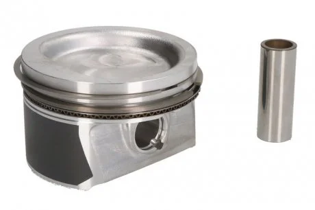 Поршень двигателя MAHLE / KNECHT 030 71 01